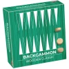 Backgammon - Wooden Classic