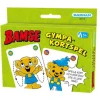 Bamse Gympakortspel