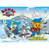 Bamse Och Vulkanon-Spelet