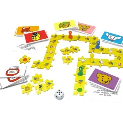 Bamses Honungs-Jakt