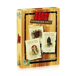 Bang!: Expansion Pack (Exp.)