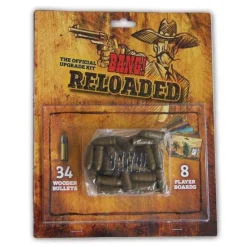 Bang! Reloaded (Exp.)