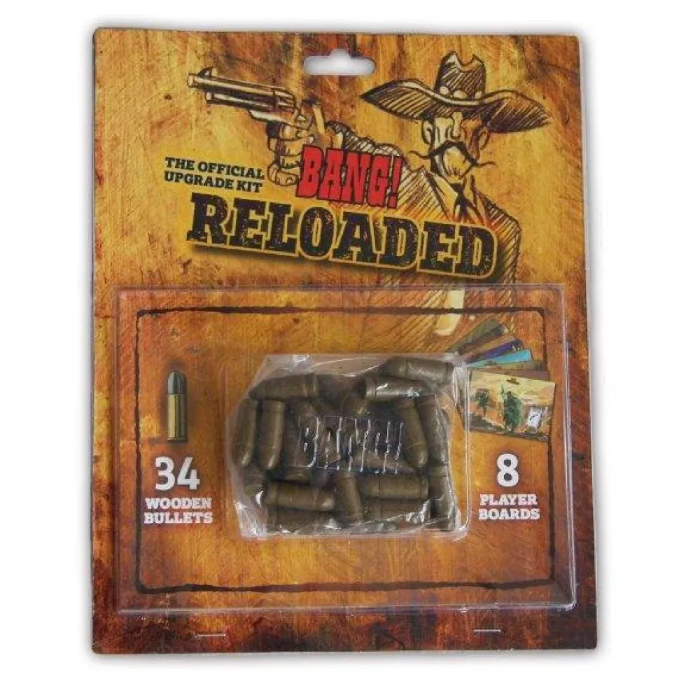 Bang! Reloaded (Exp.)