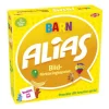 Barn Alias