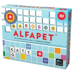 Barnens Alfapet