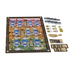 Barrage: The Nile Affair (Exp.)