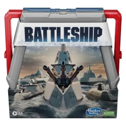 Battleship Classic (Sanka Skepp)
