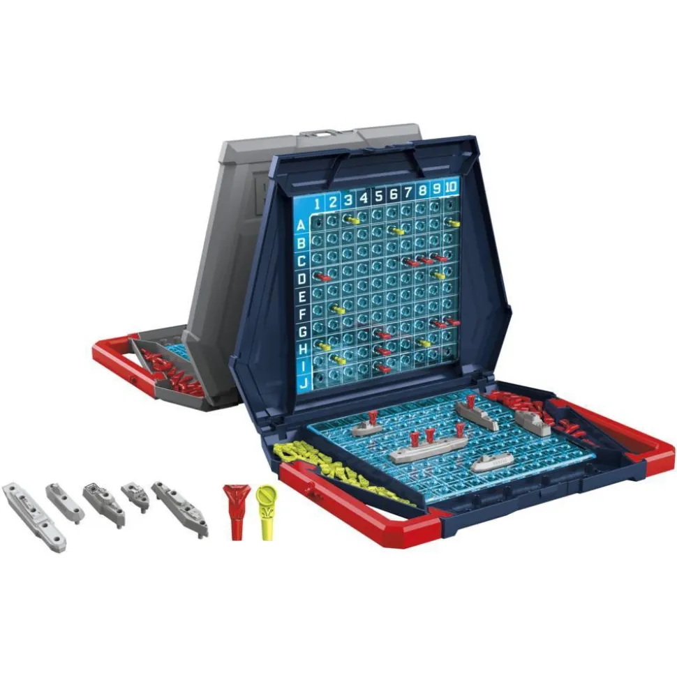Battleship Classic (Sanka Skepp)