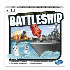 Battleship (Sanka Skepp)