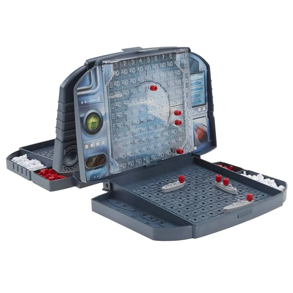 Battleship (Sanka Skepp)