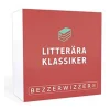 Bezzerwizzer Bricks - Litterara Klassiker