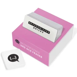 Bezzerwizzer Bricks - Ord & Fraser
