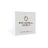 Bezzerwizzer Bricks - The Global Goals