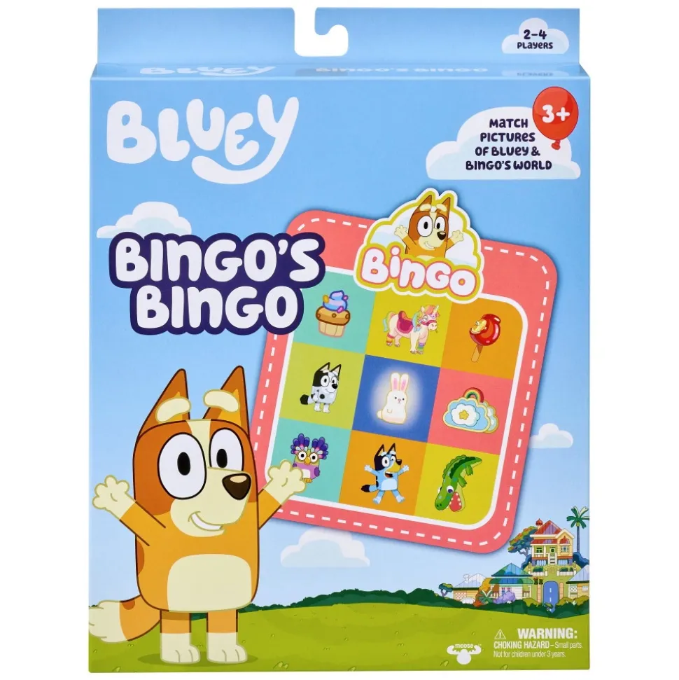 Bingos Bingo
