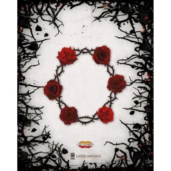 Black Rose Wars: Hidden Thorns (Exp.)