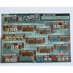 Blitzkrieg! - Nippon (Exp.)