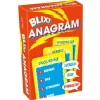 Blixt Anagram