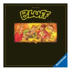 Bluff