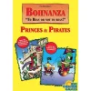 Bohnanza: Princes & Pirates (Eng) (Exp.)