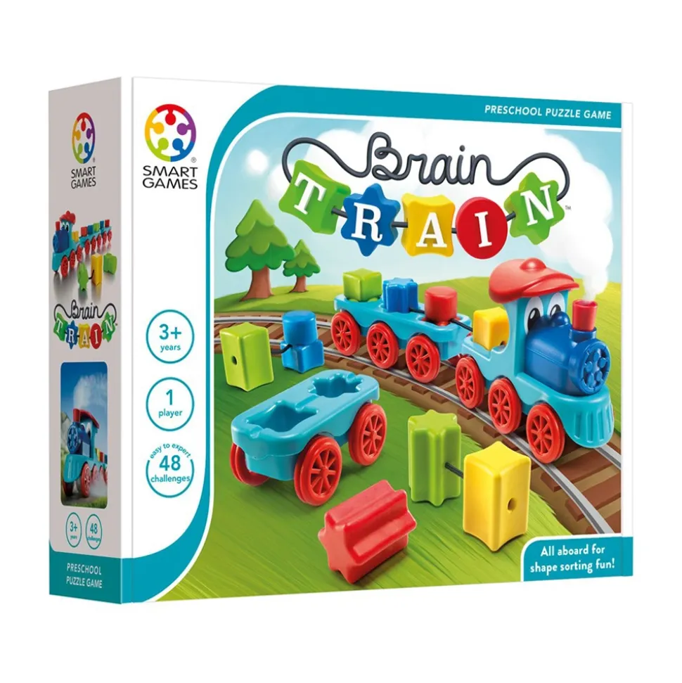 Brain Train