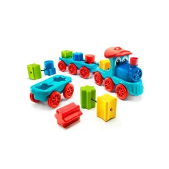 Brain Train
