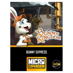 Bunny Kingdom: Bunny Express (Exp.)