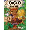 Cacao: Diamante (Exp.)