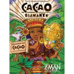 Cacao: Diamante (Exp.)