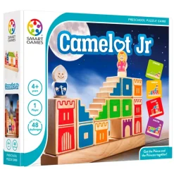 Camelot Jr