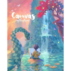 Canvas: Reflections (Exp.)