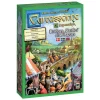 Carcassonne: Bridges, Castles, & Bazaars (Exp.) (Swe.)