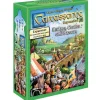 Carcassonne: Bridges, Castles, & Bazaars (Exp.) (Eng)