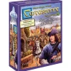 Carcassonne: Count, King & Robber (Exp) (Eng)