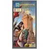 Carcassonne Expansion - The Tower (Swe)