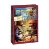 Carcassonne Expansion - Traders & Builders (Swe)
