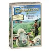 Carcassonne Hills & Sheep Exp. (Swe)