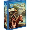 Carcassonne - Inns And Cathedrals (Exp.) (Eng.)