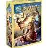 Carcassonne: The Princess & The Dragon (Exp.) (Eng)