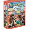 Carcassonne: Under The Big Top (Eng) (Exp.)