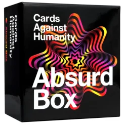 Cards Against Humanity: Absurd Box (Exp)