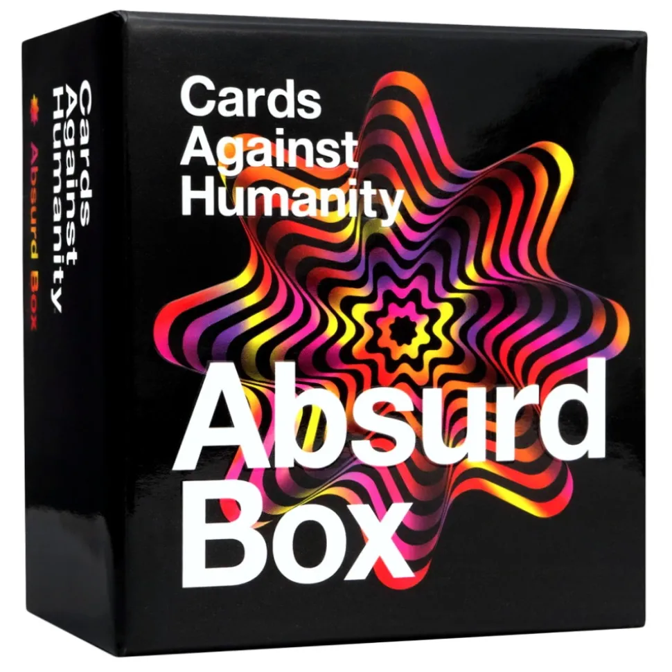 Cards Against Humanity: Absurd Box (Exp)