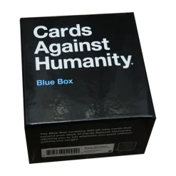 Cards Against Humanity: Blue Box (Exp.)