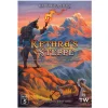 Cartographers: Kethra''S Steppe - Redtooth & Goldbelly (Exp.)