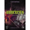 Cartographers: Undercity - Depths Of Sabek (Exp.)