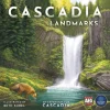 Cascadia: Landmarks (Exp.) (Eng)