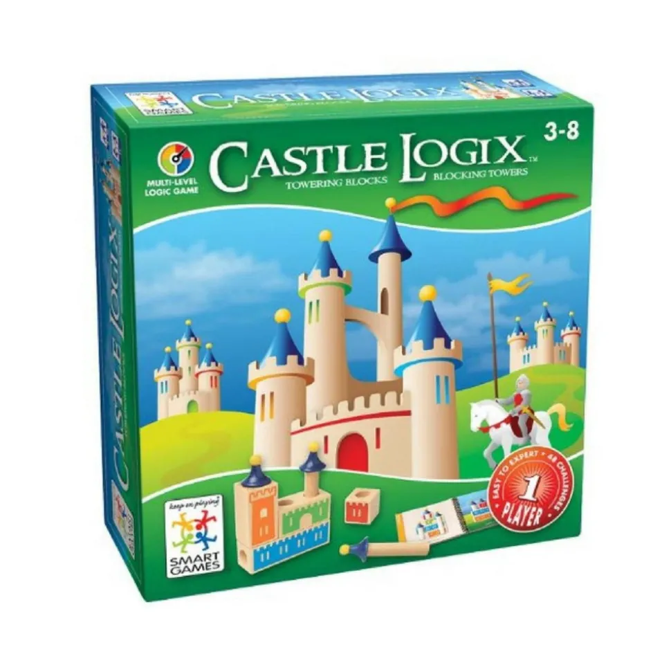 Castle Logix