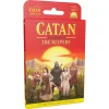 Catan Scenario: The Helpers (Exp.)