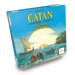 Catan: Sjofarare (Exp.)