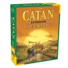 Catan (5Th Edition): Cities & Knights (Exp.)