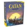 Catan (5Th Edition): Explorers & Pirates (Exp.)